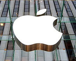 Apple �������� ����������� � �������������� ������� � ������