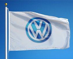 Volkswagen инвестирует миллиарды в аккумуляторы
