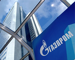 Производители труб поборются за контракты «Газпрома»