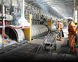 Генпрокуратуру и ФАС просят проверить обоснованность подорожания металла