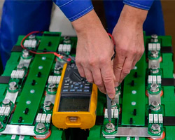 Литий становится еще более редким металлом