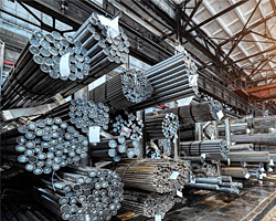 Металлурги спрогнозировали рост экспорта в 2025 году