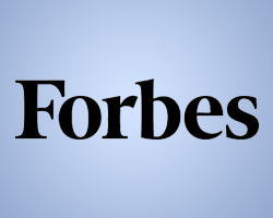 �� ����� ������� Forbes 8 �� 10 ���������� ����� ������ � ����������